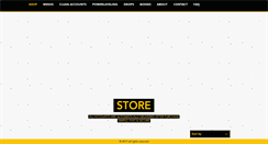Desktop Screenshot of maplekings.com